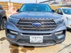 فورد إكسبلورر